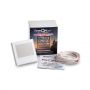 Терморегулятор цифровой для теплого пола Profitherm Wi-Fi Peаrl White