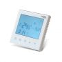 Терморегулятор цифровой для теплого пола Profitherm Wi-Fi Peаrl White