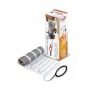 Теплый пол двухжильный нагревательный мат PROFI THERM Eko mat 220 Вт 1,5 м2