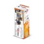 Теплый пол двухжильный нагревательный мат PROFI THERM Eko mat 300 Вт 2,0 м2