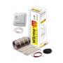 Теплый пол Wärme двухжильный нагревательный мат Twin mat 1050 W