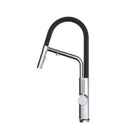 Devit Acqua 91226 Змішувач для кухні з подачою фільтрованої води, хром