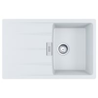 Кухонная мойка Franke Centro CNG 611-78 (114.0630.425) белый