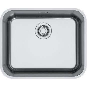 Кухонна мийка FRANKE SMART SRX 110-50, монтаж під стільницю (122.0703.300) 541х441 мм.