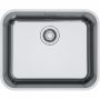 Кухонна мийка FRANKE SMART SRX 110-50, монтаж під стільницю (122.0703.300) 541х441 мм.