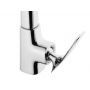 Newarc Slim 121531 Смеситель для кухни