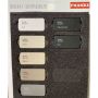 Кухонна мийка FRANKE MARIS MRG 610-52 TL онікс, врізний монтаж (114.0668.867) 560х510 мм.