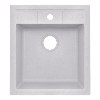 Кухонная мойка Lidz 460х515/200 GRA-09 (LIDZGRA09460515200)