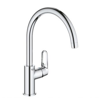 Grohe Bauflow 31230001 Змішувач для кухні