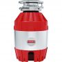 Измельчитель пищевых отходов FRANKE TURBO ELITE TE-50 (134.0535.229)