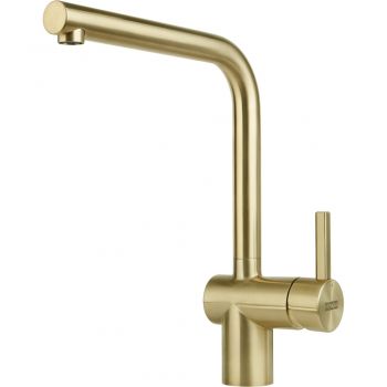 Смеситель для кухни FRANKE ATLAS NEO , цвет золото (115.0681.241)