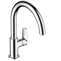 Смеситель для кухни Hansgrohe Vernis Blend 71870000