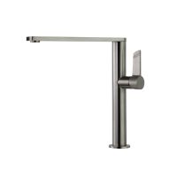 Смеситель для кухни Ramon Soler KITCHEN, никель (388401MCNC38E303600)