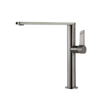 Смеситель для кухни Ramon Soler KITCHEN, никель (388401MCNC38E303600)