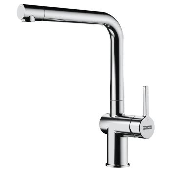 Смеситель для кухни FRANKE ACTIVE L , хром (115.0653.298)