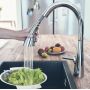 Смеситель для кухни Grohe Zedra 32294002