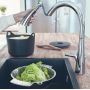 Смеситель для кухни Grohe Zedra 32294002