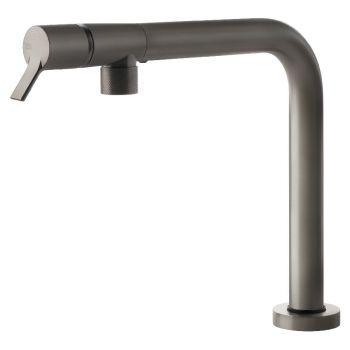 Змішувач для кухні Gessi SU&GIU, Finox (60071149)
