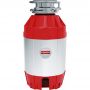 Подрібнювач харчових відходів FRANKE TURBO ELITE TE-125 (134.0535.242)