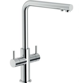 Змішувач для кухні Nobili Acquerelli AQ93823/3VCR