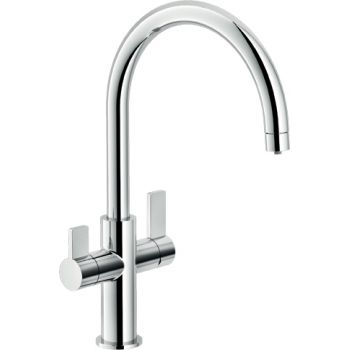 Смеситель для кухни Nobili Special FL96824/3VCR