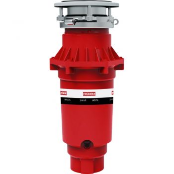 Измельчитель пищевых отходов FRANKE TURBO ELITE TE-75 Slim (134.0607.344)