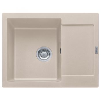 Кухонна мийка FRANKE MARIS MRG 611-62 оборотна, сахара (114.0381.007) 620х500 мм.