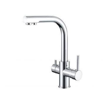 Смеситель для кухни Asignatura Twin Standart 80540600