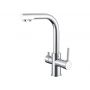 Смеситель для кухни Asignatura Twin Standart 80540600