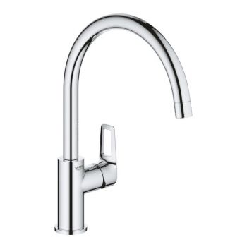 Змішувач для кухні Grohe Bauloop New 31368001