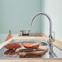 Змішувач для кухні Grohe Bauloop New 31368001