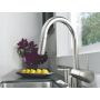 Смеситель Минта для мойки 32321DC2 GROHE