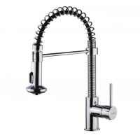 Devit Frida 56040KT Смеситель для кухни