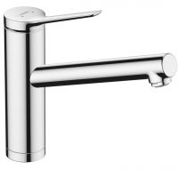 Смеситель для кухни Hansgrohe Zesis M33 160 1jet, Chrome (74805000)