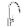 Змішувач для кухні Grohe Concetto 32663003