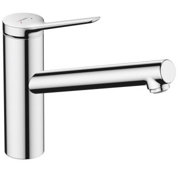 Змішувач для кухні Hansgrohe Zesis M33 150 1jet ECO, Chrome (74811000)