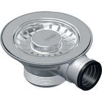 Чашка вентиля FRANKE HIGHEND для моек из Фрагранита (112.0049.409)
