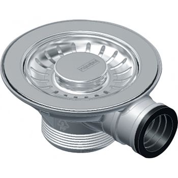 Чашка вентиля FRANKE HIGHEND для моек из Фрагранита (112.0049.409)