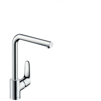 Hansgrohe Focus 31817000 Змішувач для кухні