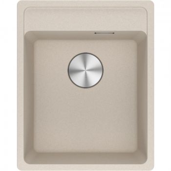 Кухонна мийка FRANKE MARIS MRG 610-37 TL сахара, врізний монтаж (114.0668.866) 410х510 мм.