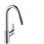 Hansgrohe Focus 31815000 Змішувач для кухні