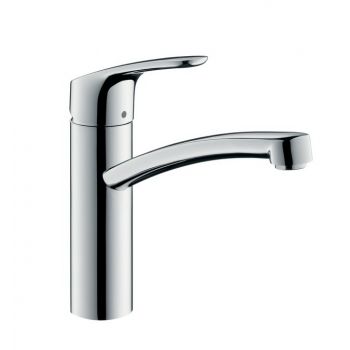 Hansgrohe Focus E2 31806000 Змішувач для кухні