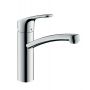 Hansgrohe Focus E2 31806000 Змішувач для кухні