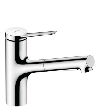 Hansgrohe Zesis 74800000 Змішувач для кухні