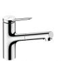 Hansgrohe Zesis 74800000 Змішувач для кухні