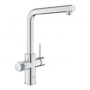 Смеситель для кухни Blue Pure Minta 30588000 Grohe