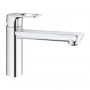 Змішувач для кухні Grohe Baucurve 31715000