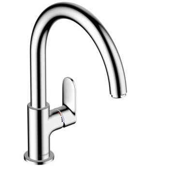 Змішувач для кухні Hansgrohe Vernis Blend 71870000