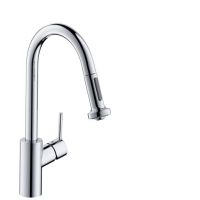 Hansgrohe Talis S 14877000 Змішувач для кухні