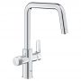 Змішувач для кухні Grohe Blue Pure 30583000